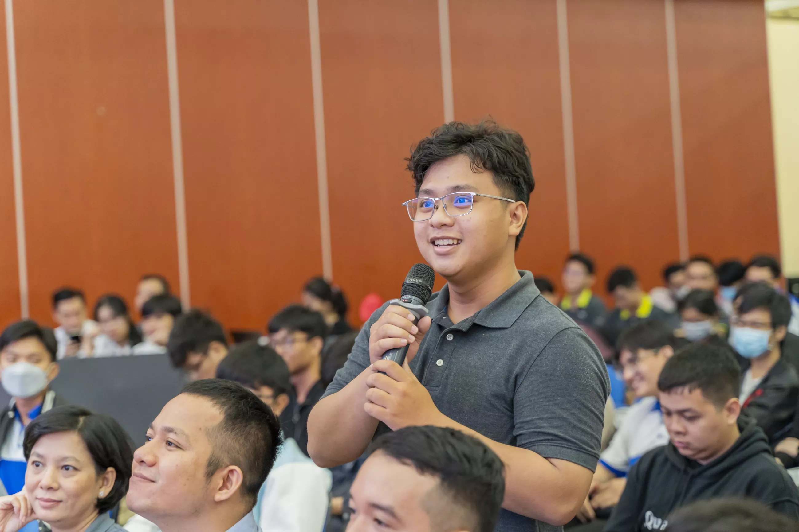 Techtronic Industries collaborates with Vietnamese Universities to open